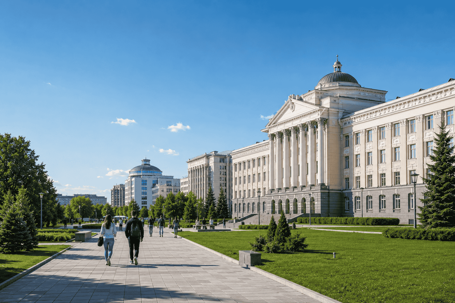 MSMU